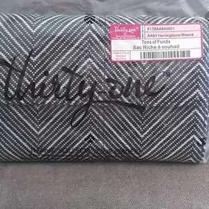 Tons of Funds Crossbody